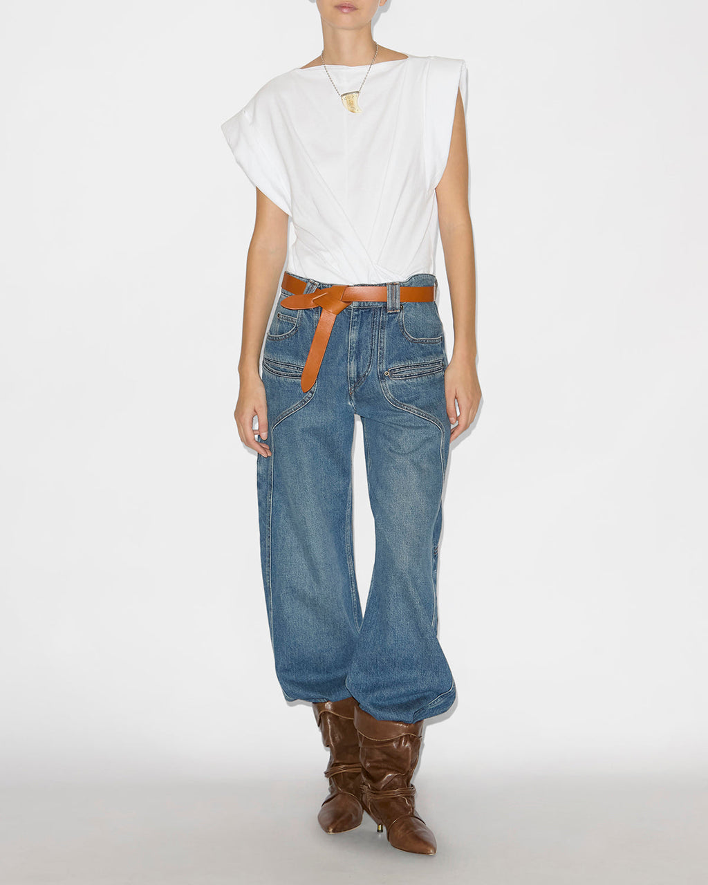 Lecce Belt