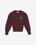 KELAYA SWEATER