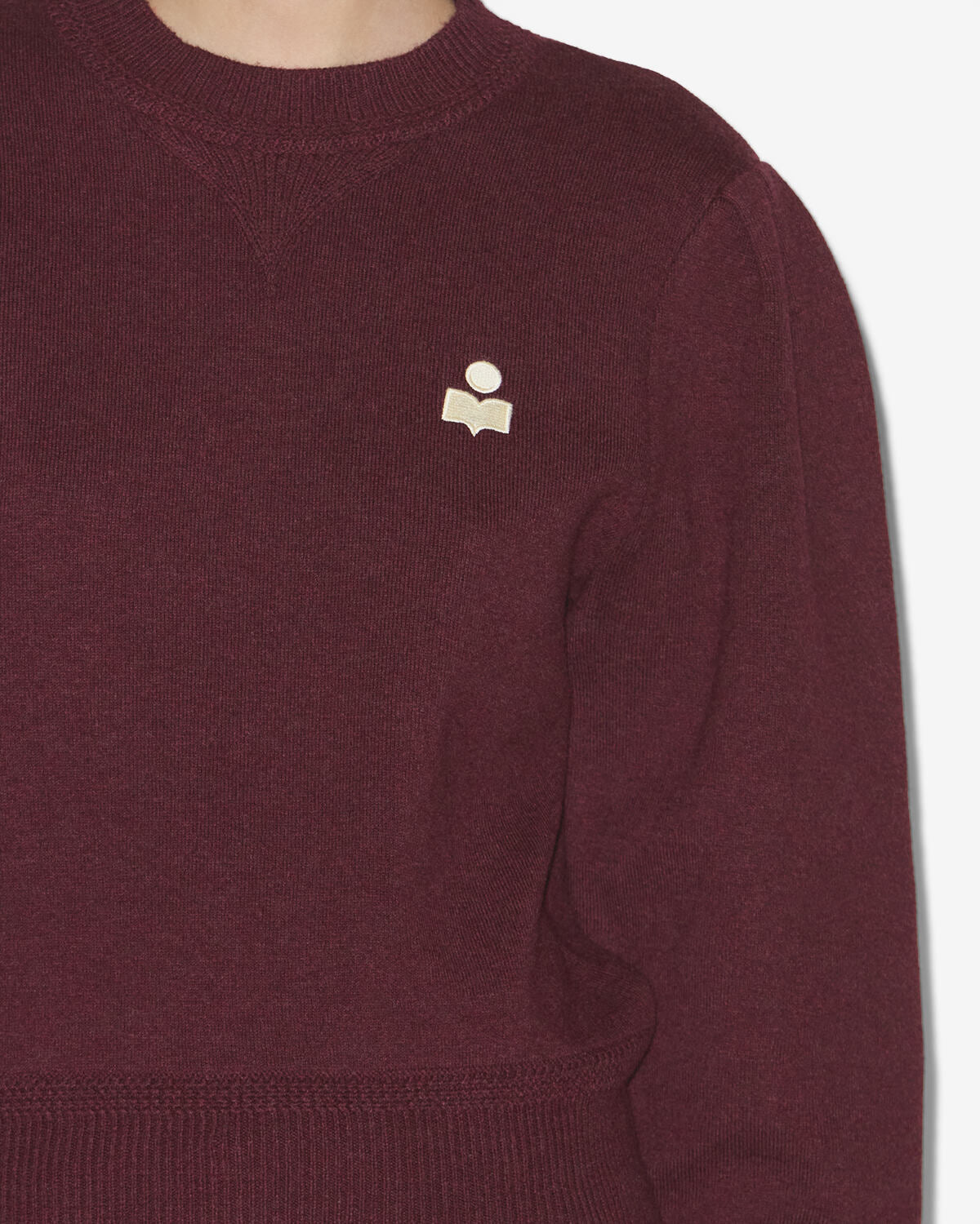 KELAYA SWEATER