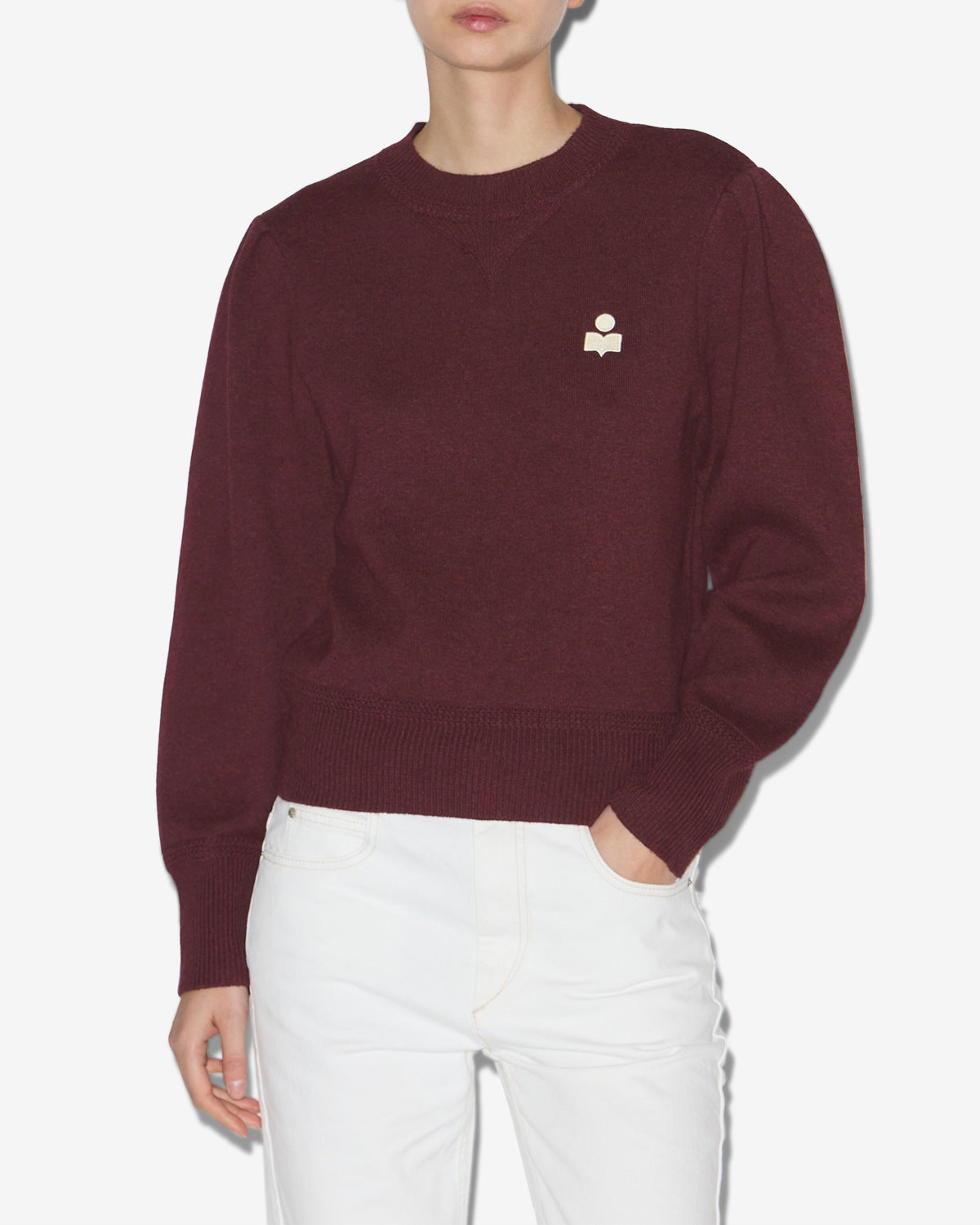 KELAYA SWEATER