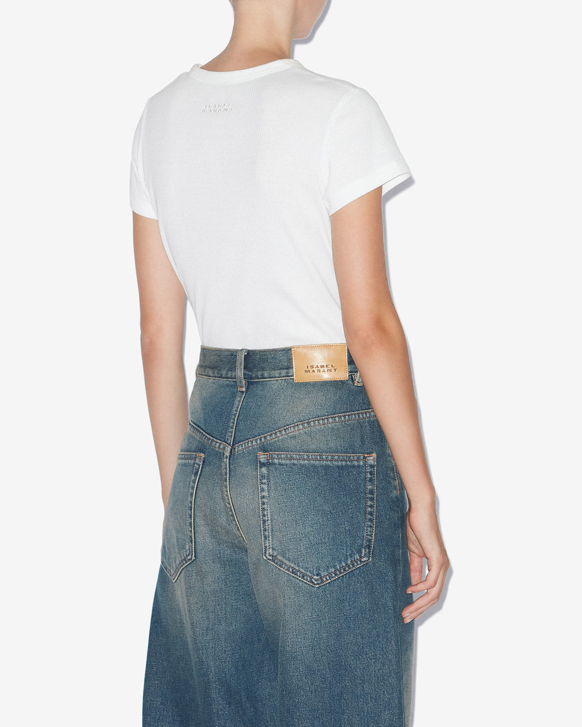 TAOMI T-SHIRT