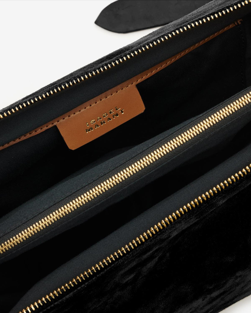 Leyden bag