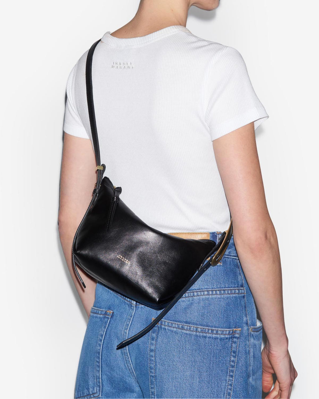 Leyden Mini bag