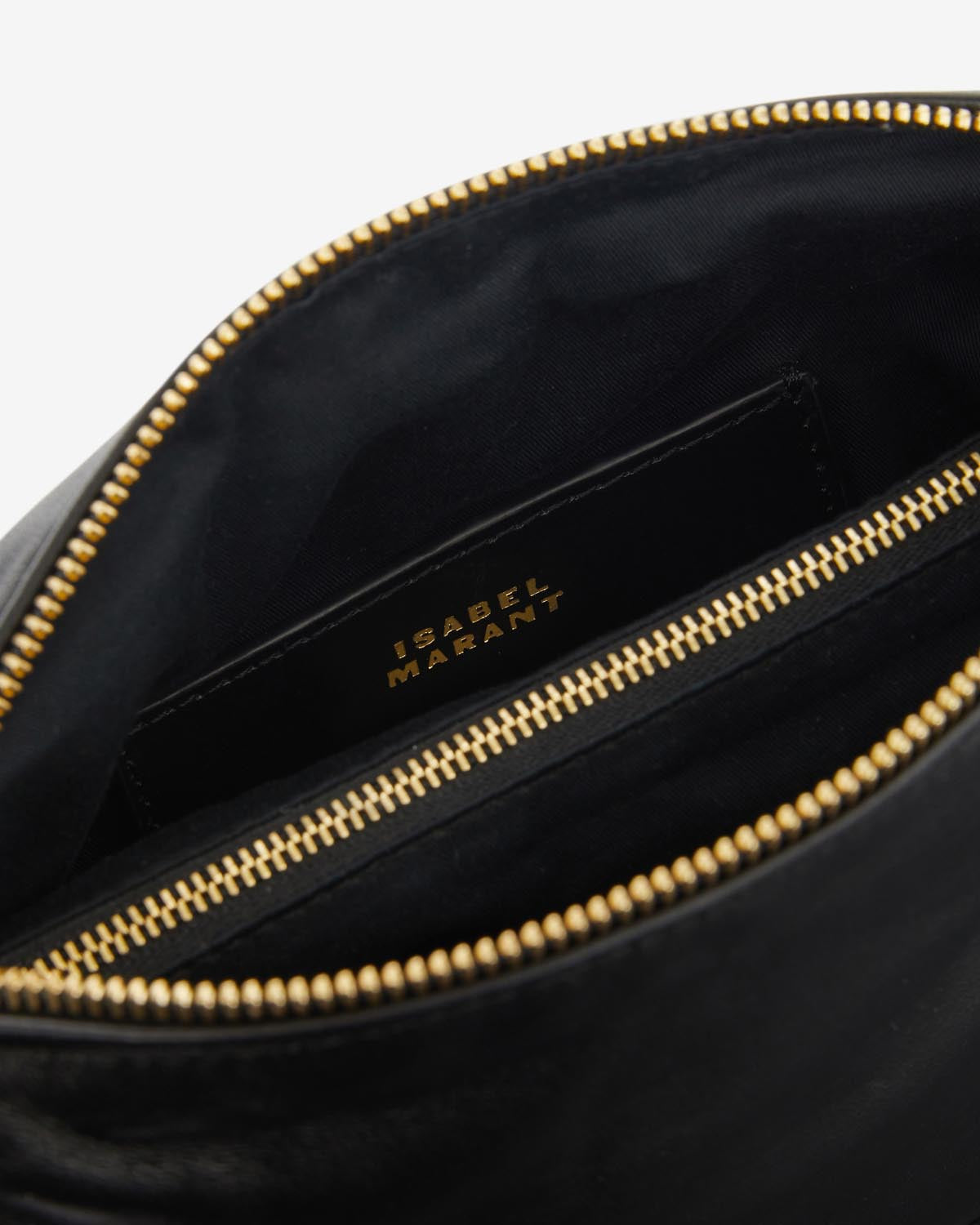 Leyden Mini bag