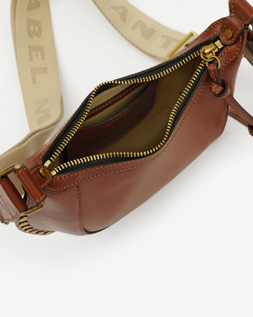 Mini Moon Bag