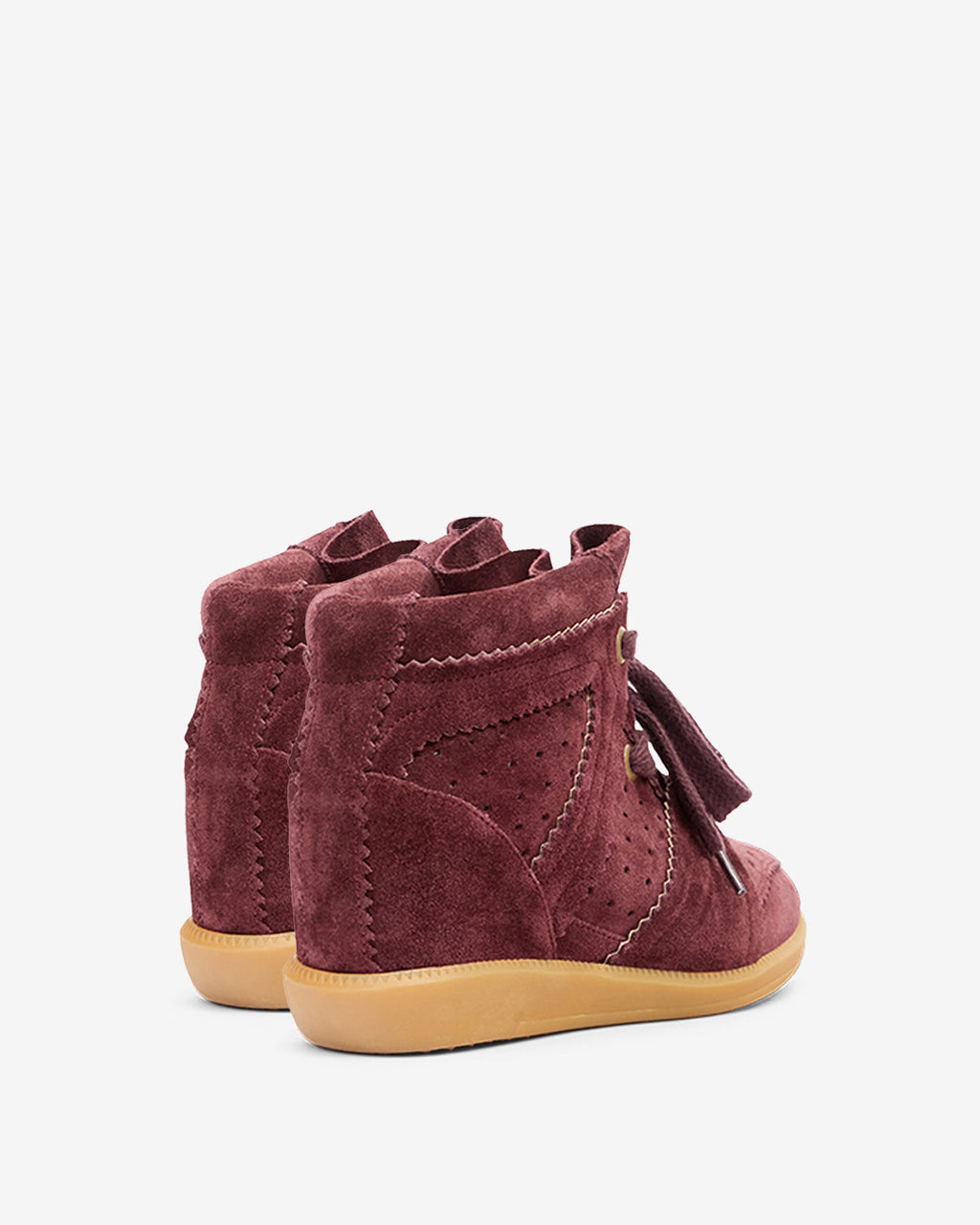 BOBBY SNEAKERS