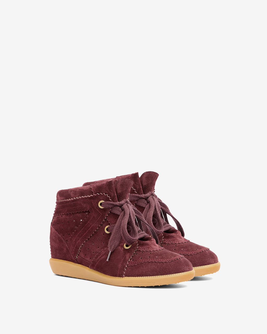 BOBBY SNEAKERS