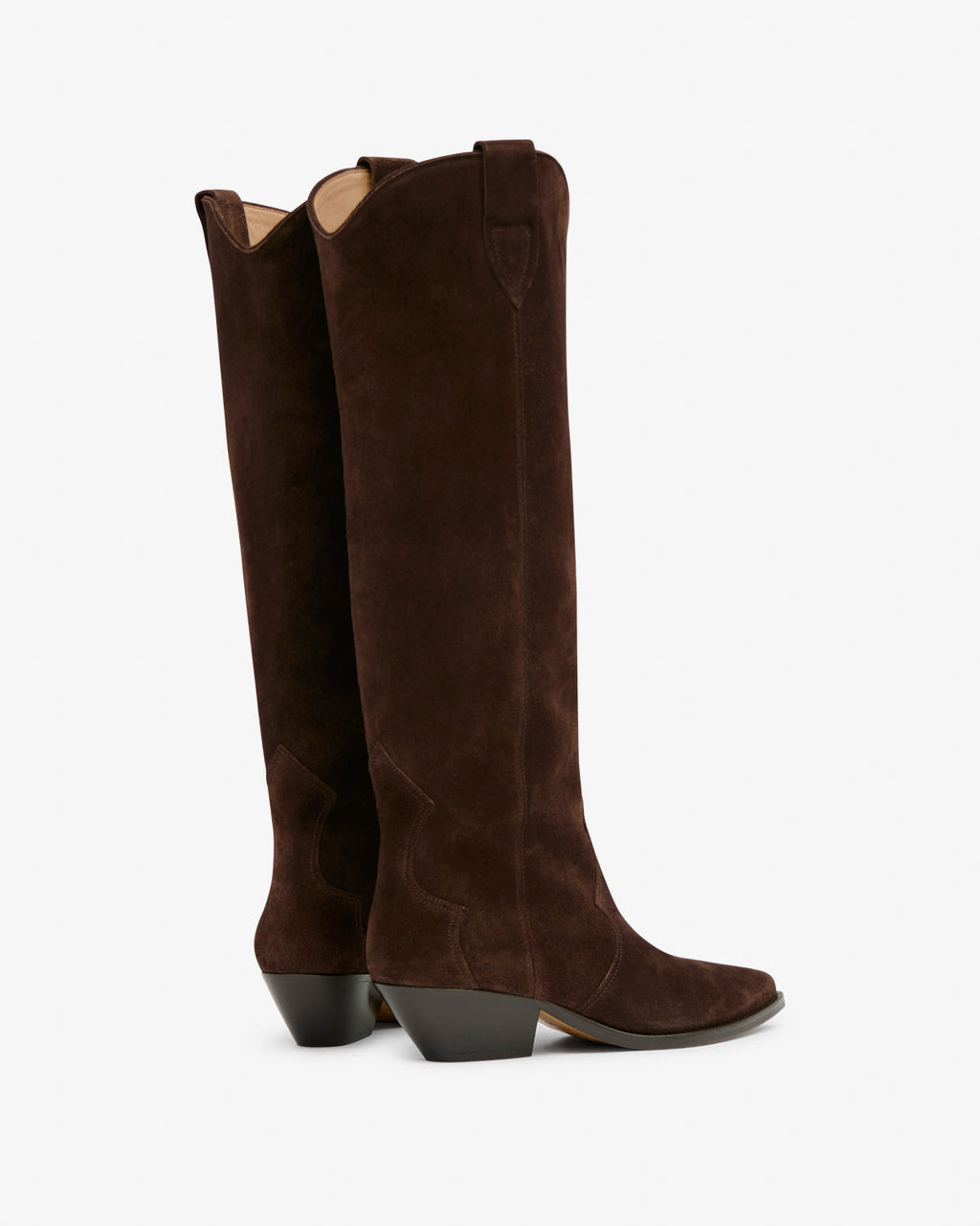 DENVEE BOOTS