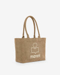 YENKY ZIPPED BAG