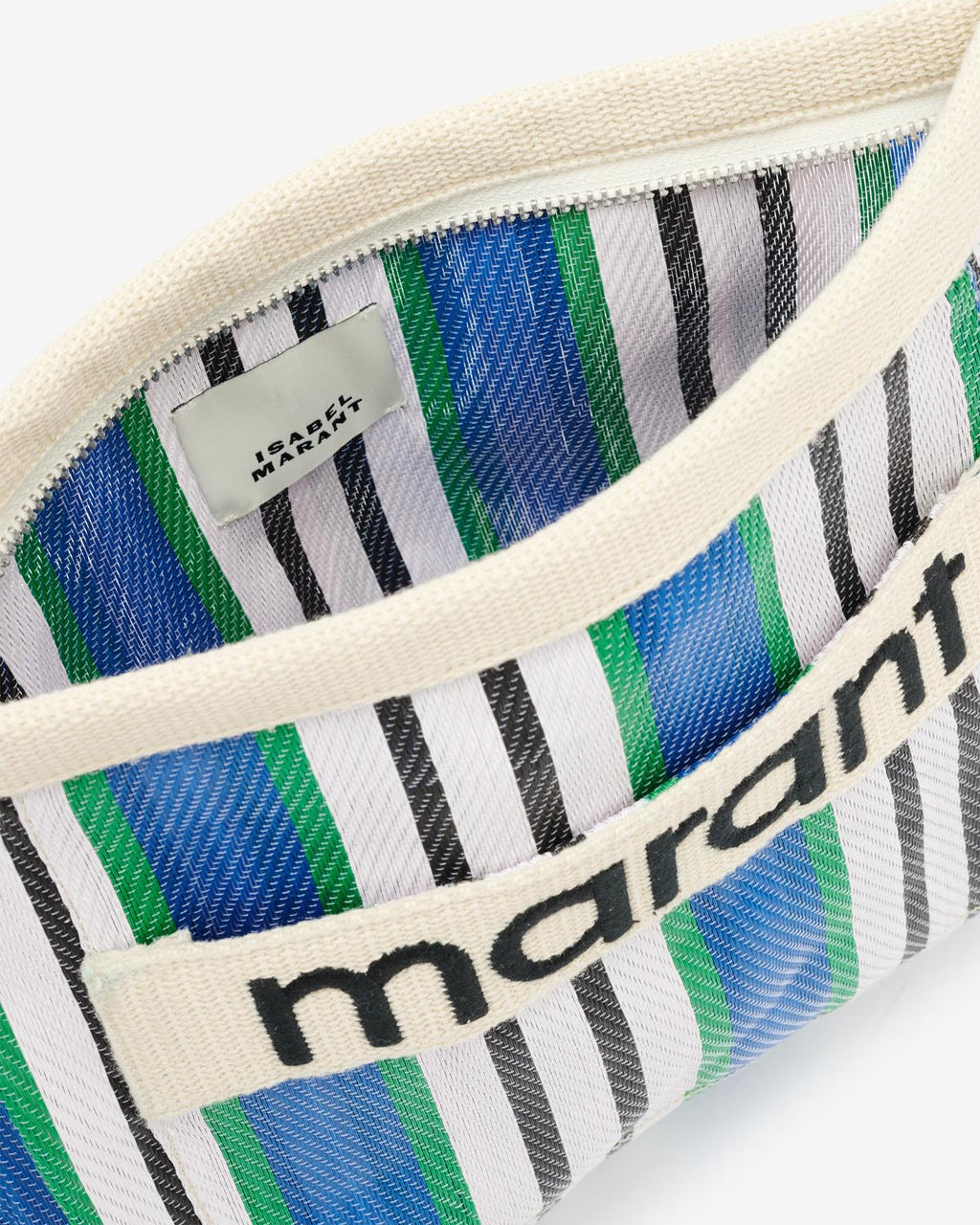 Powden Pouch
