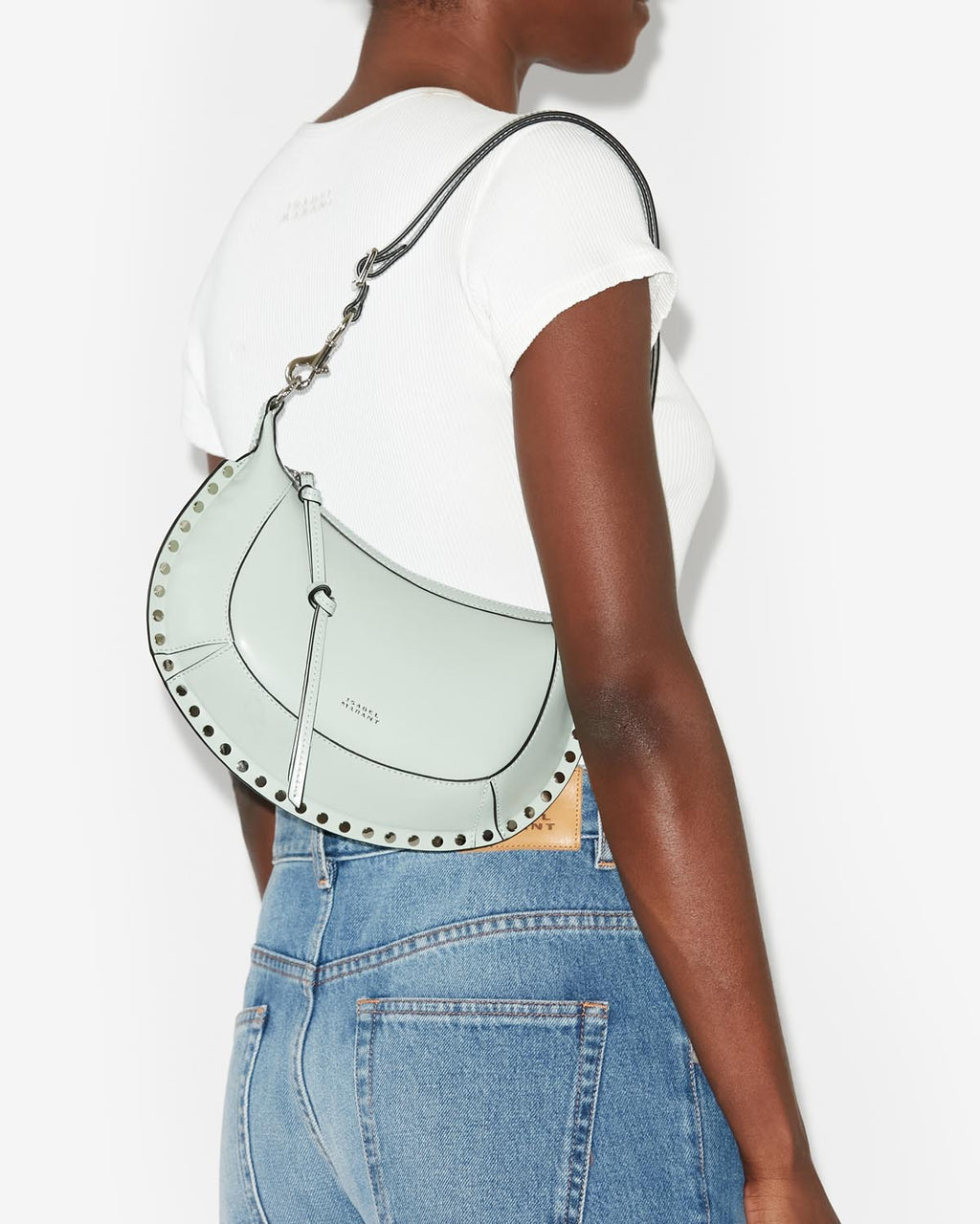 Oskan Moon Bag