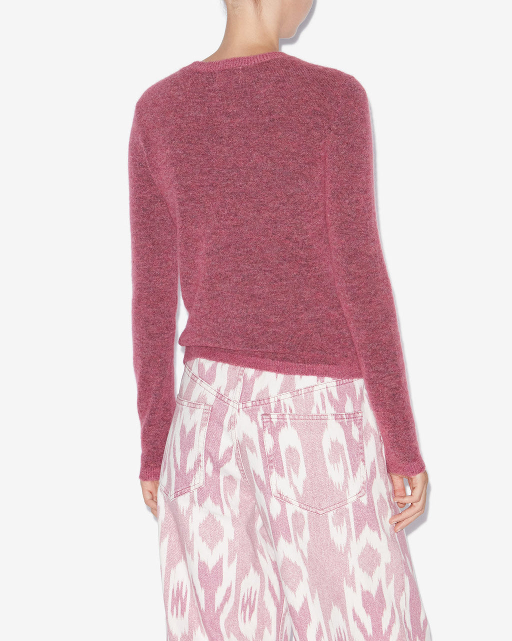 OBIRA SWEATER