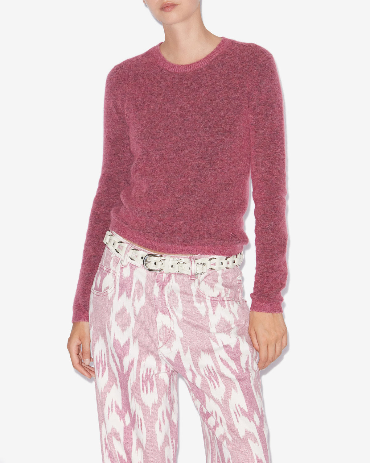 OBIRA SWEATER
