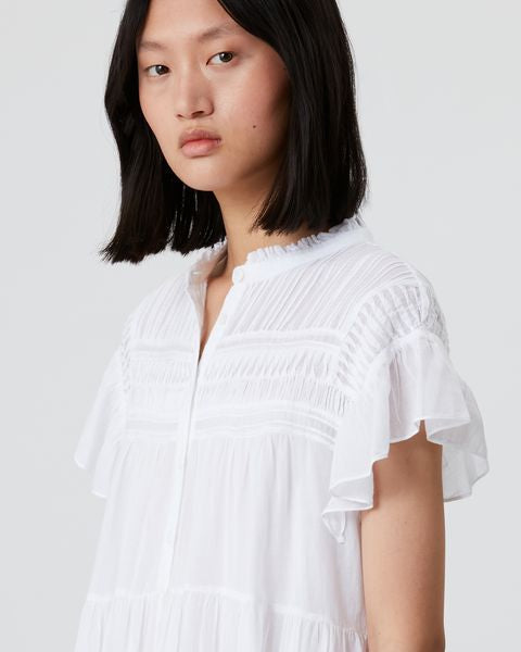 Lanikaye dress