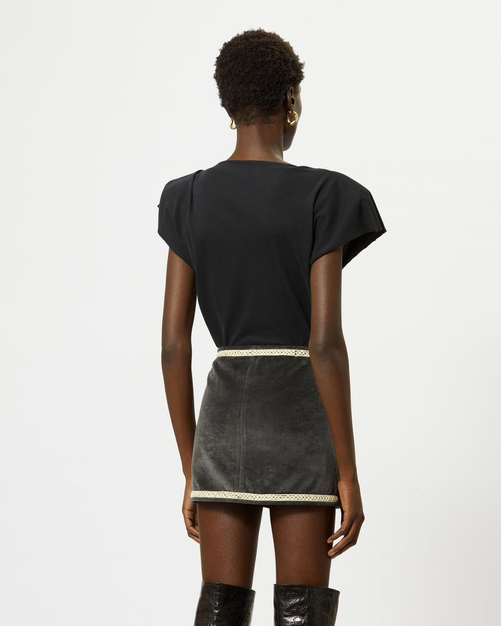Sebani T-shirt
