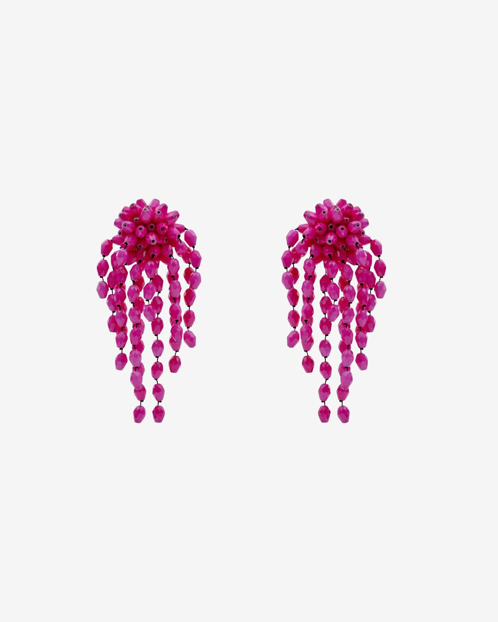 Hanabi earrings
