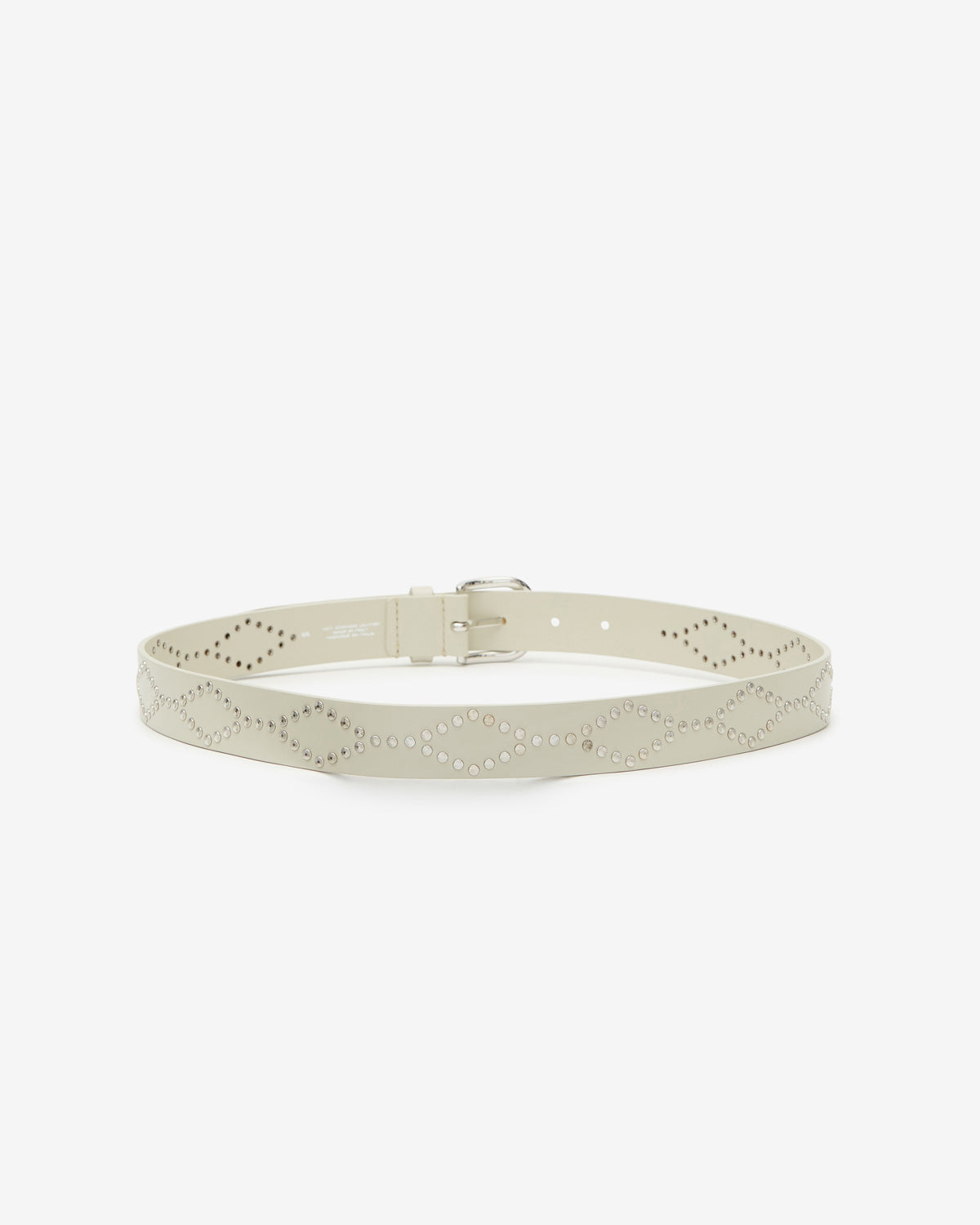 Liliana belt