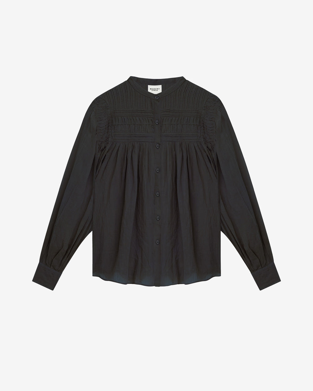 PLALIA BLOUSE