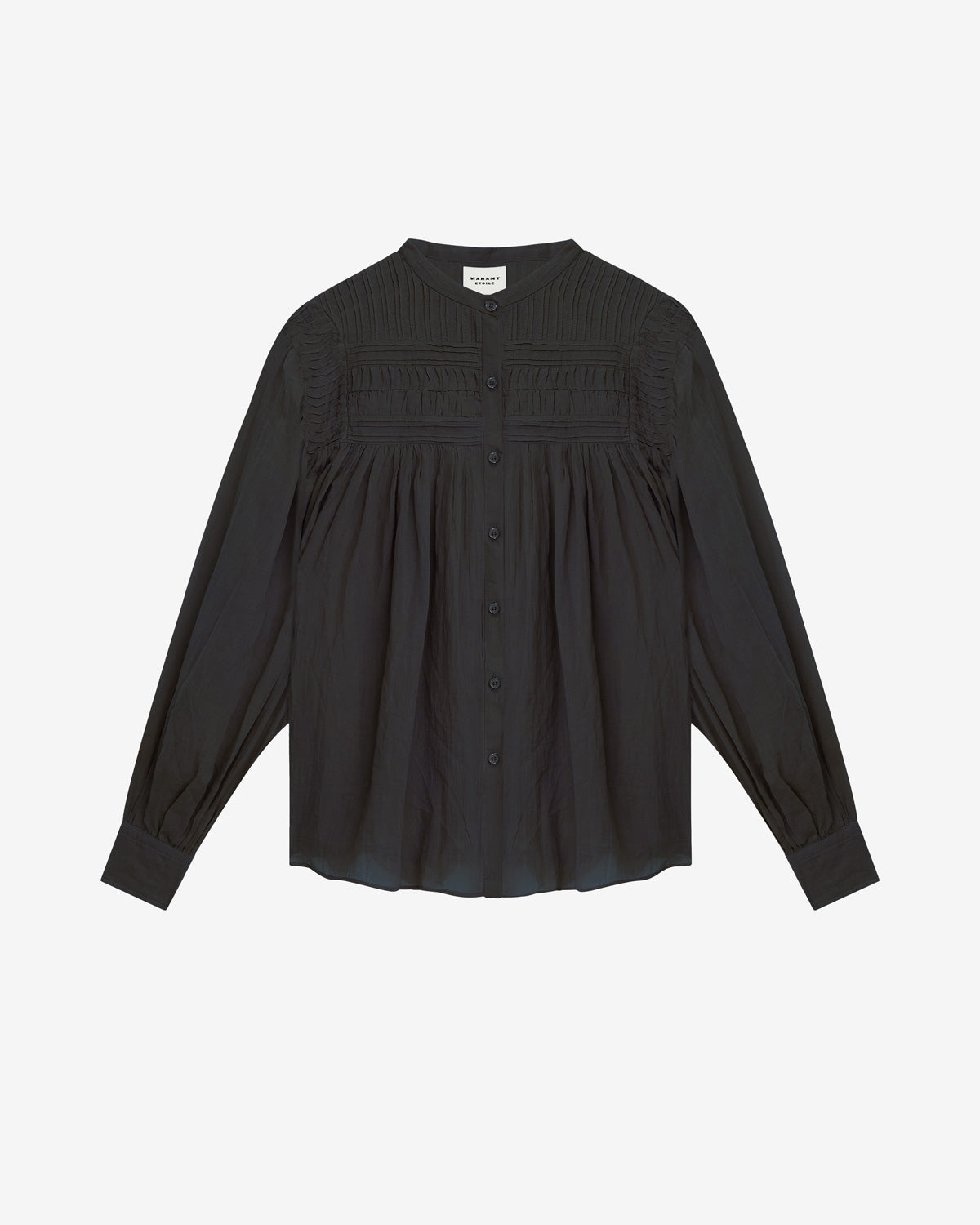 PLALIA BLOUSE
