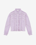 Gaia blouse