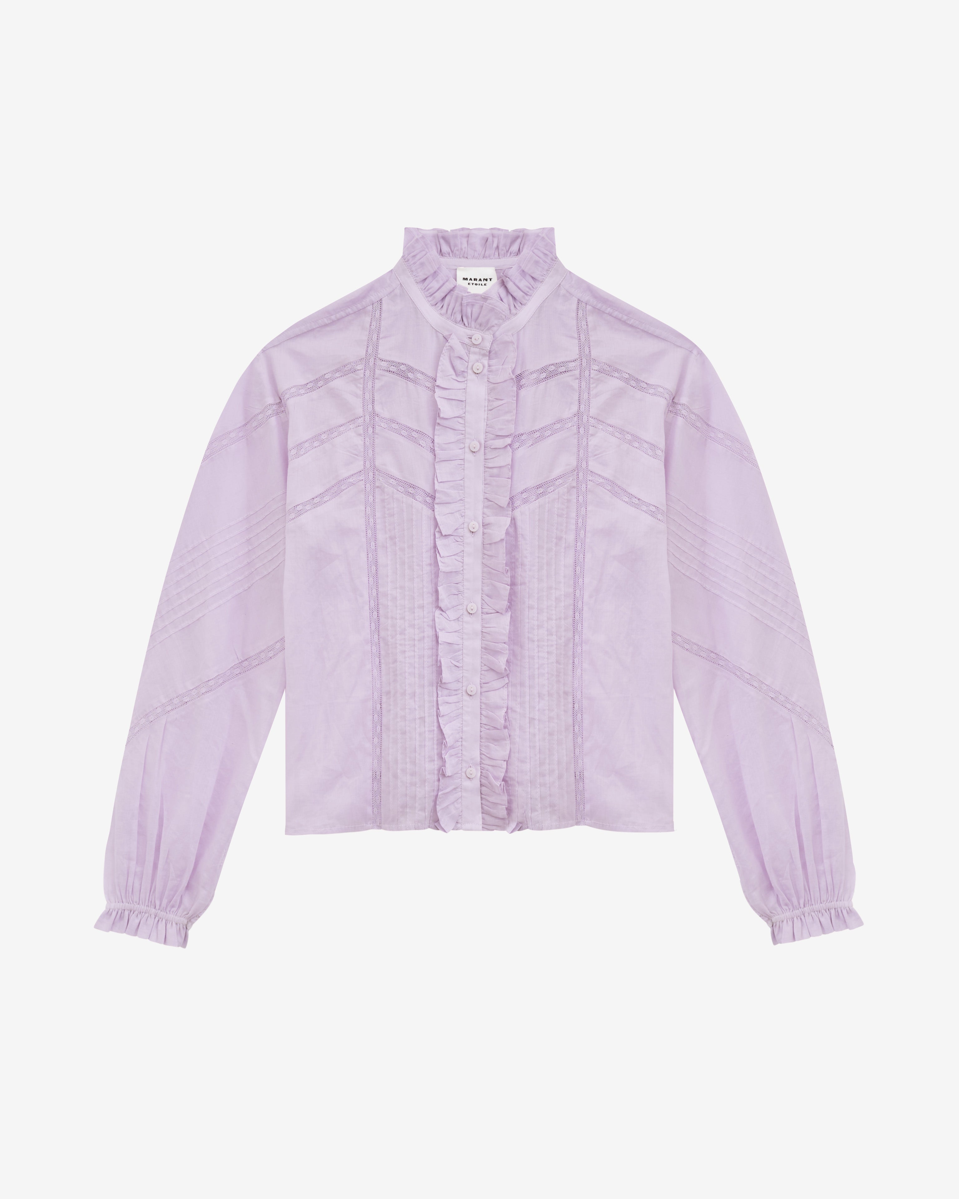 Gaia blouse