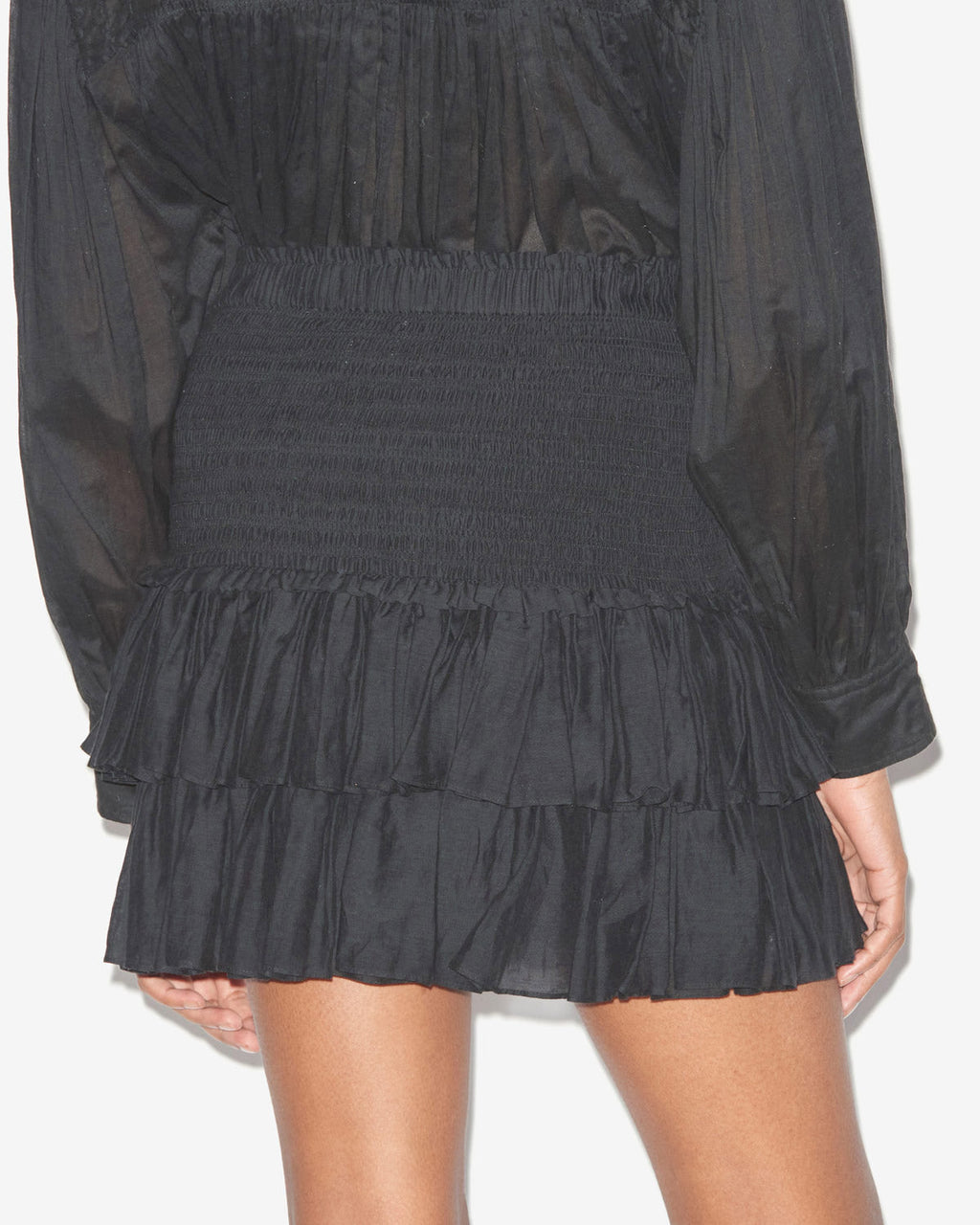 Naomi skirt