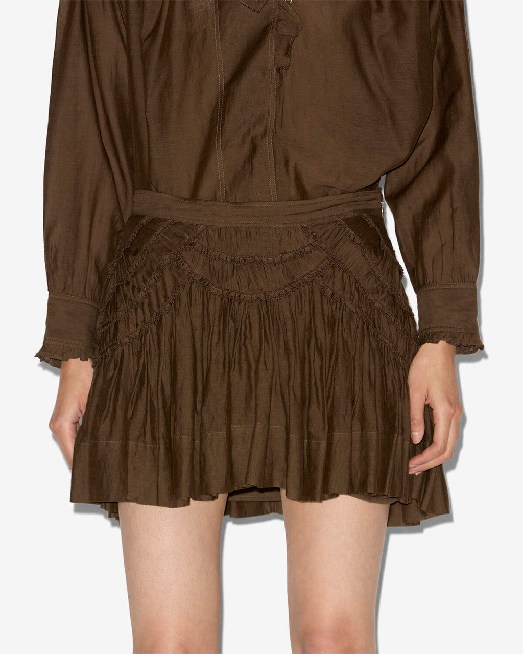 CEOLA SKIRT