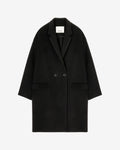 Efegozi coat