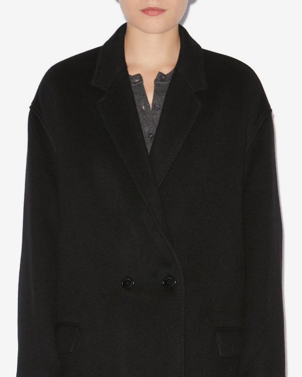 Efegozi coat