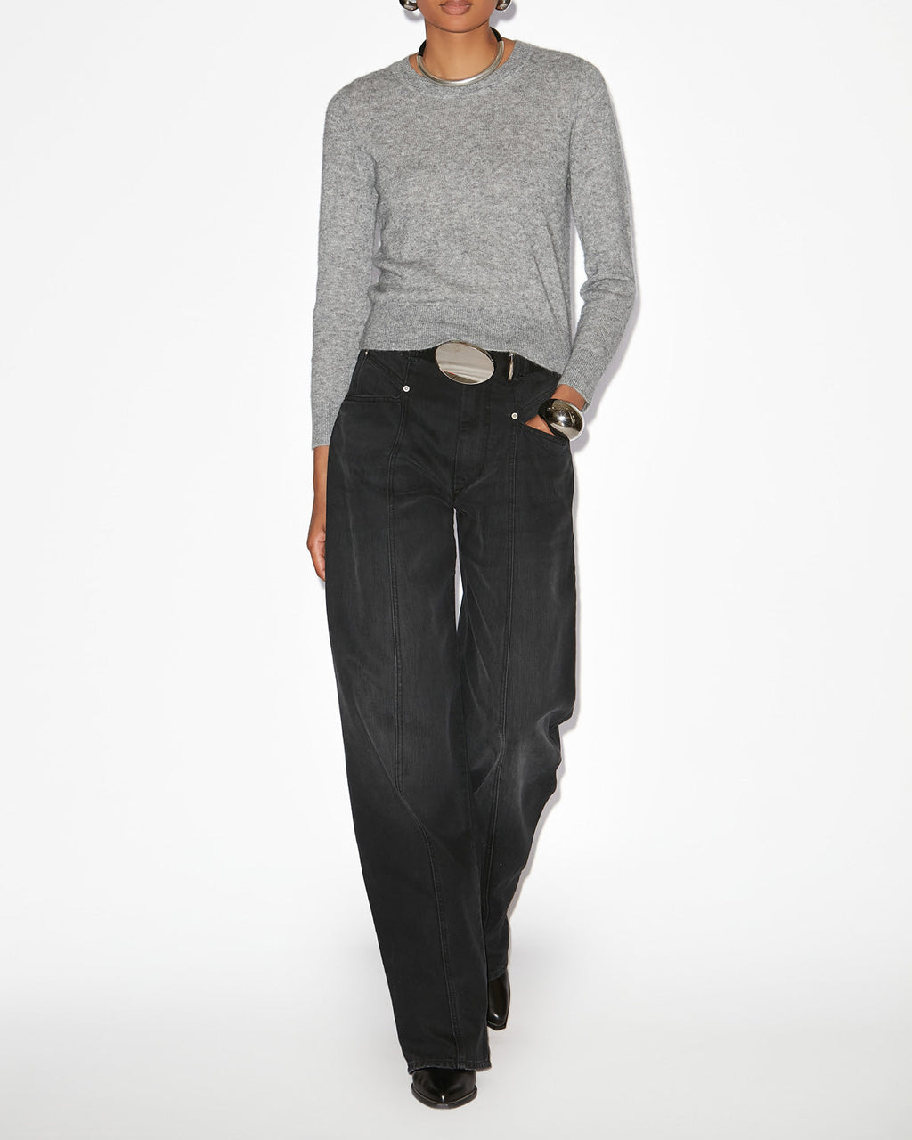 LEONOR SWEATER