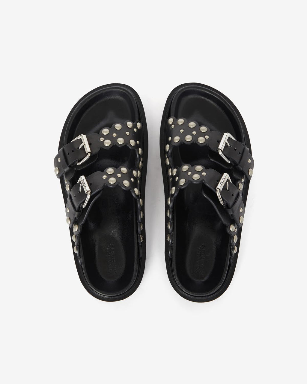 Lennya sandals