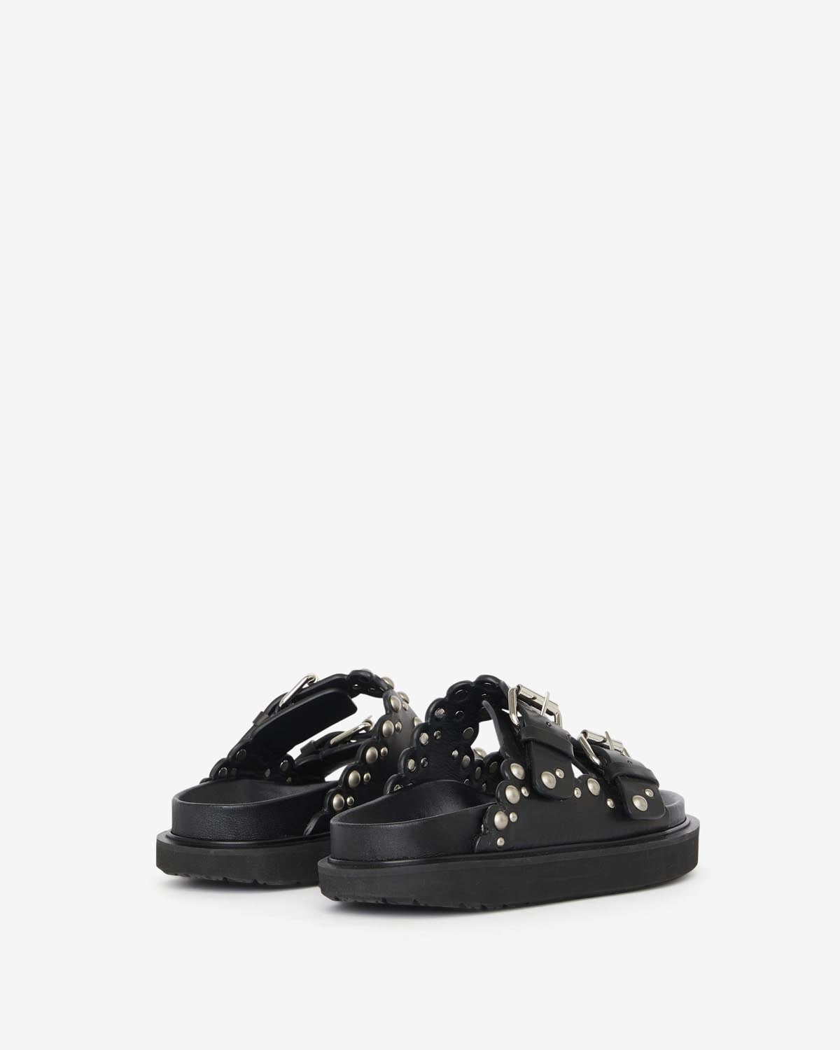 Lennya sandals