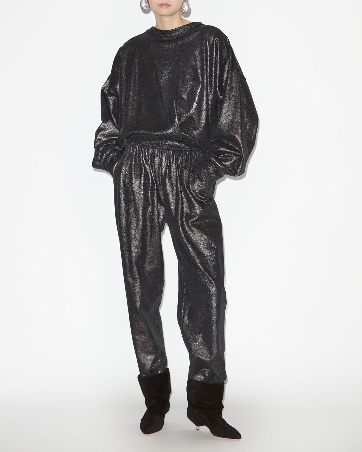 Paulia sweatshirt