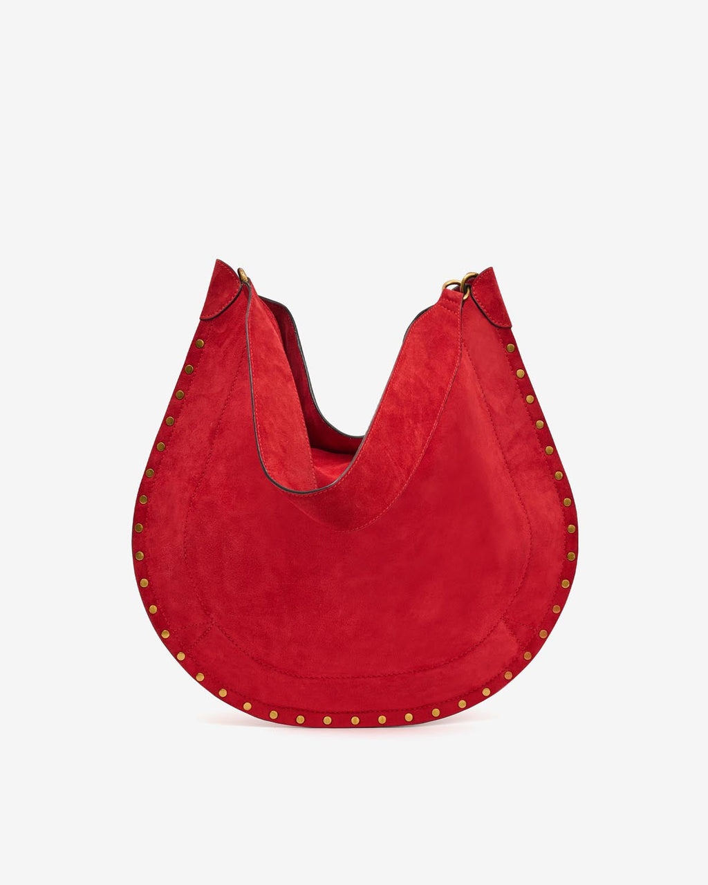 OSKAN HOBO SOFT BAG