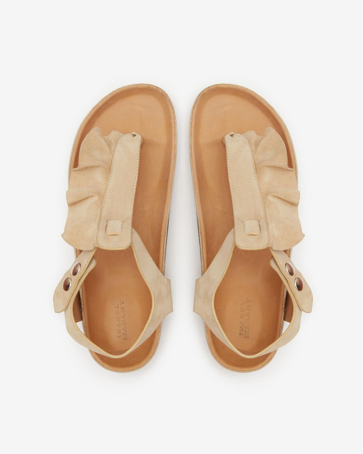 Isela Sandals