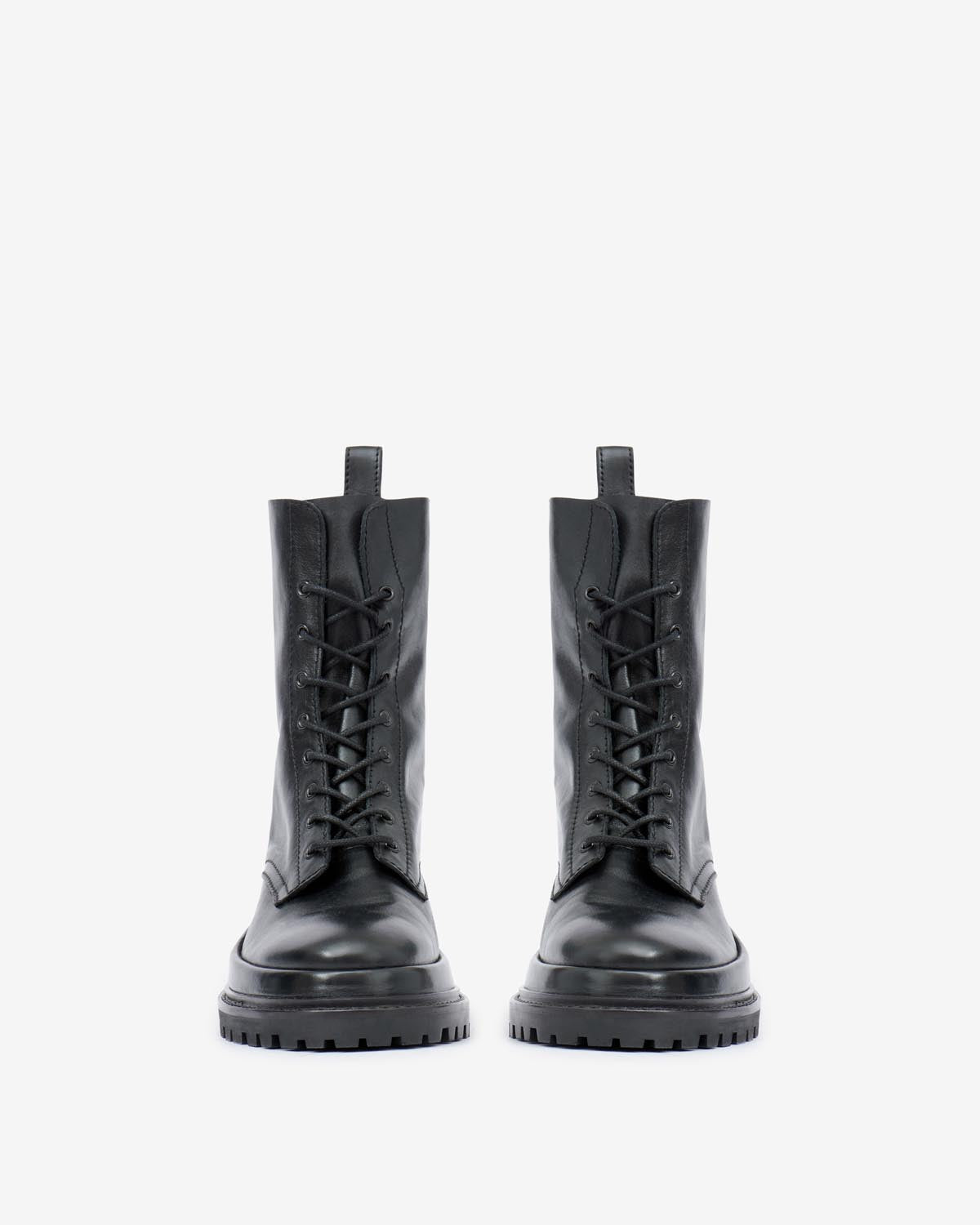 Ghiso low boots
