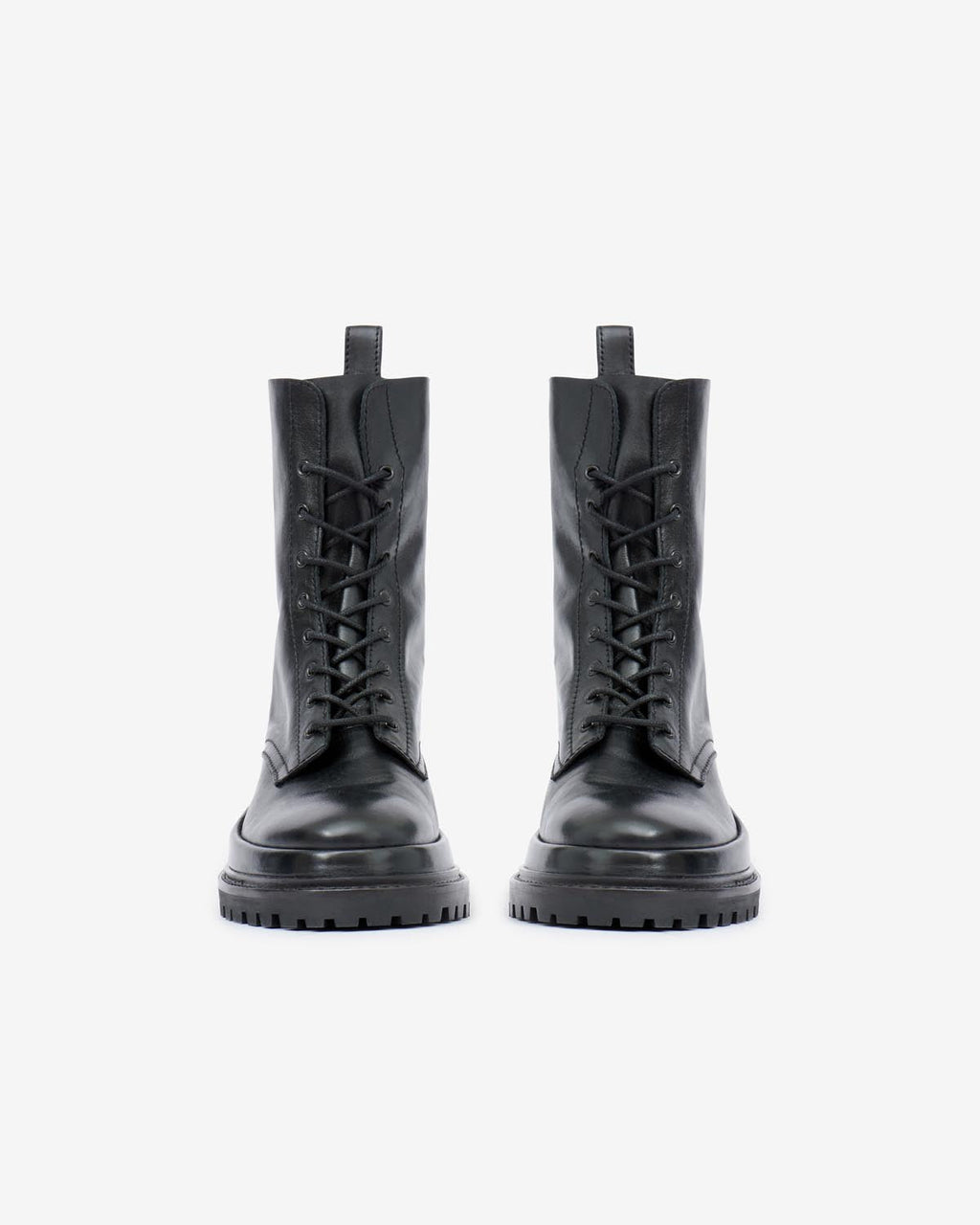 Ghiso low boots
