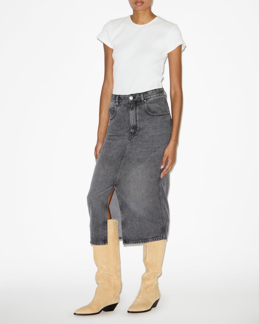Tilauria skirt