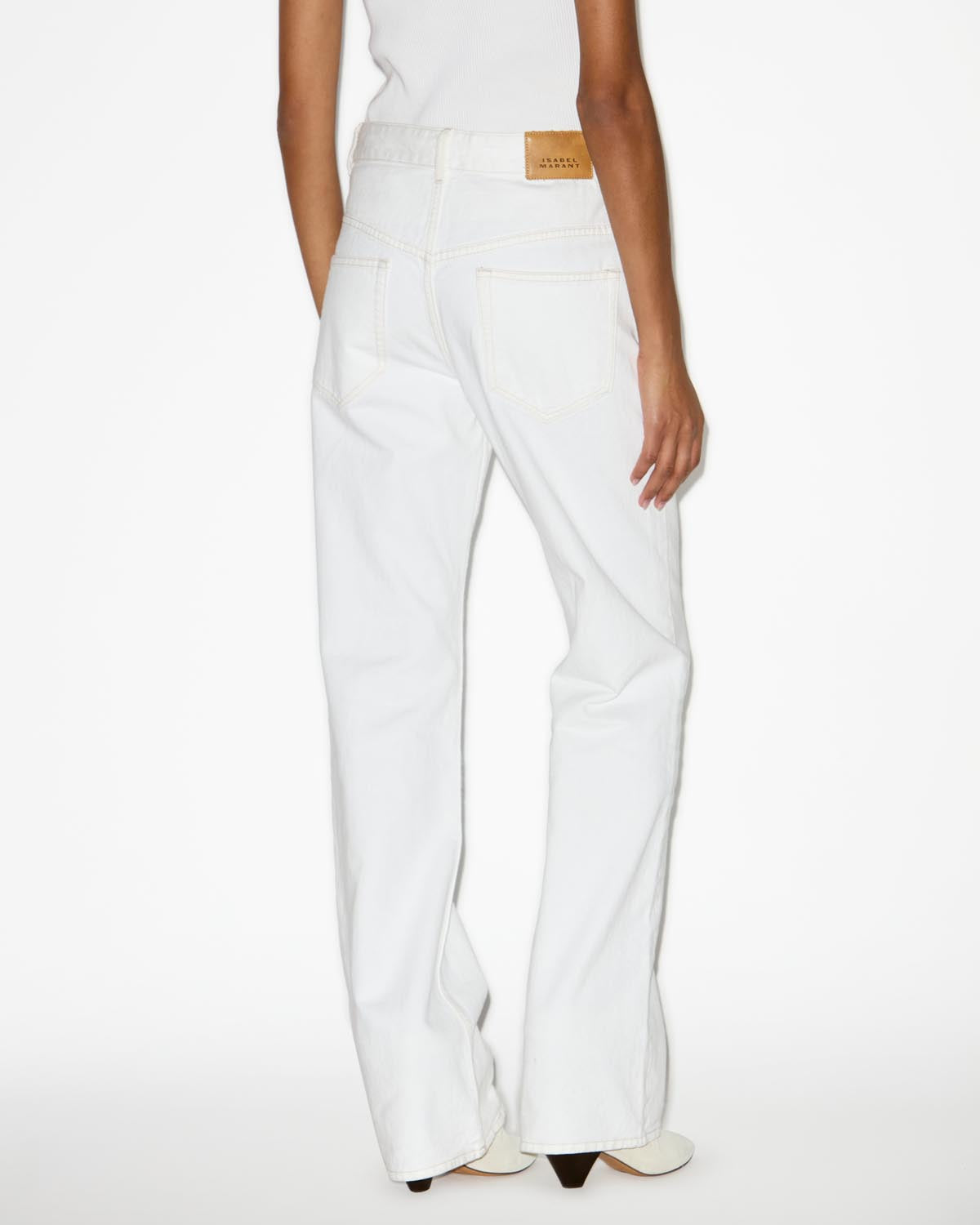 Belvira Pants