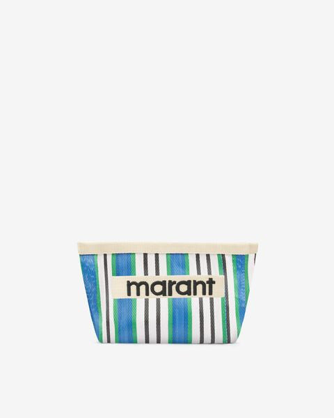 Powden Pouch