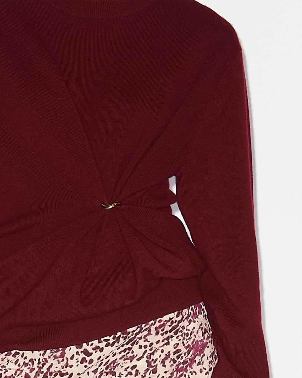 ILARIA SWEATER