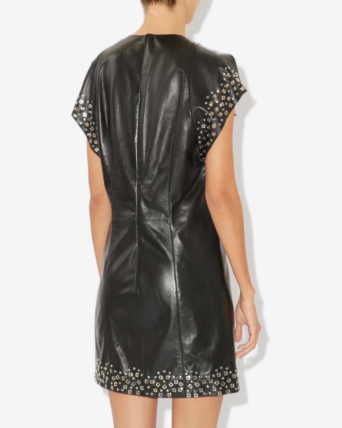 Evani Dress