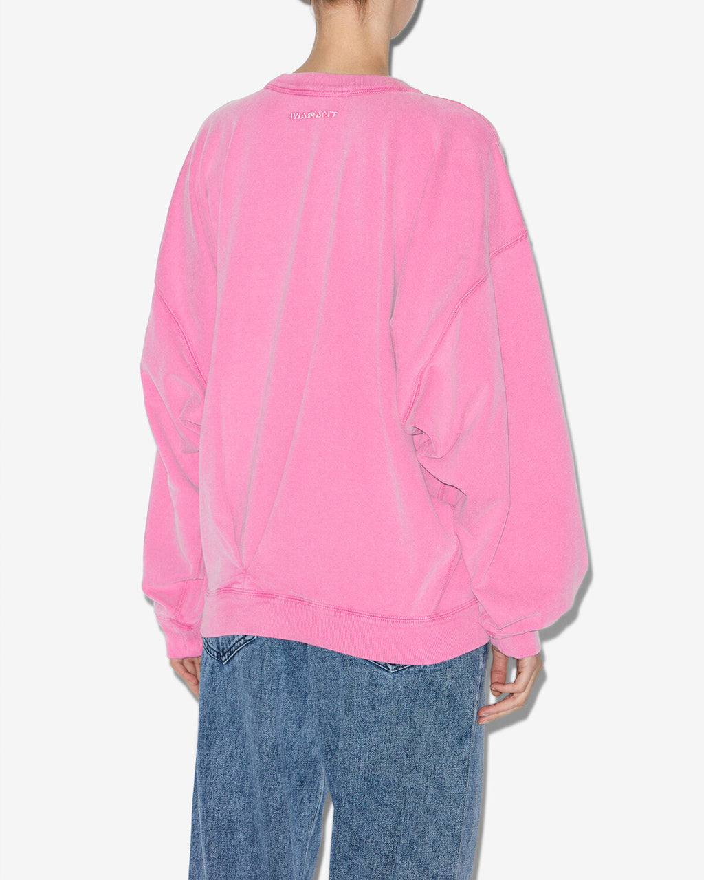 SAURIA SWEATSHIRT