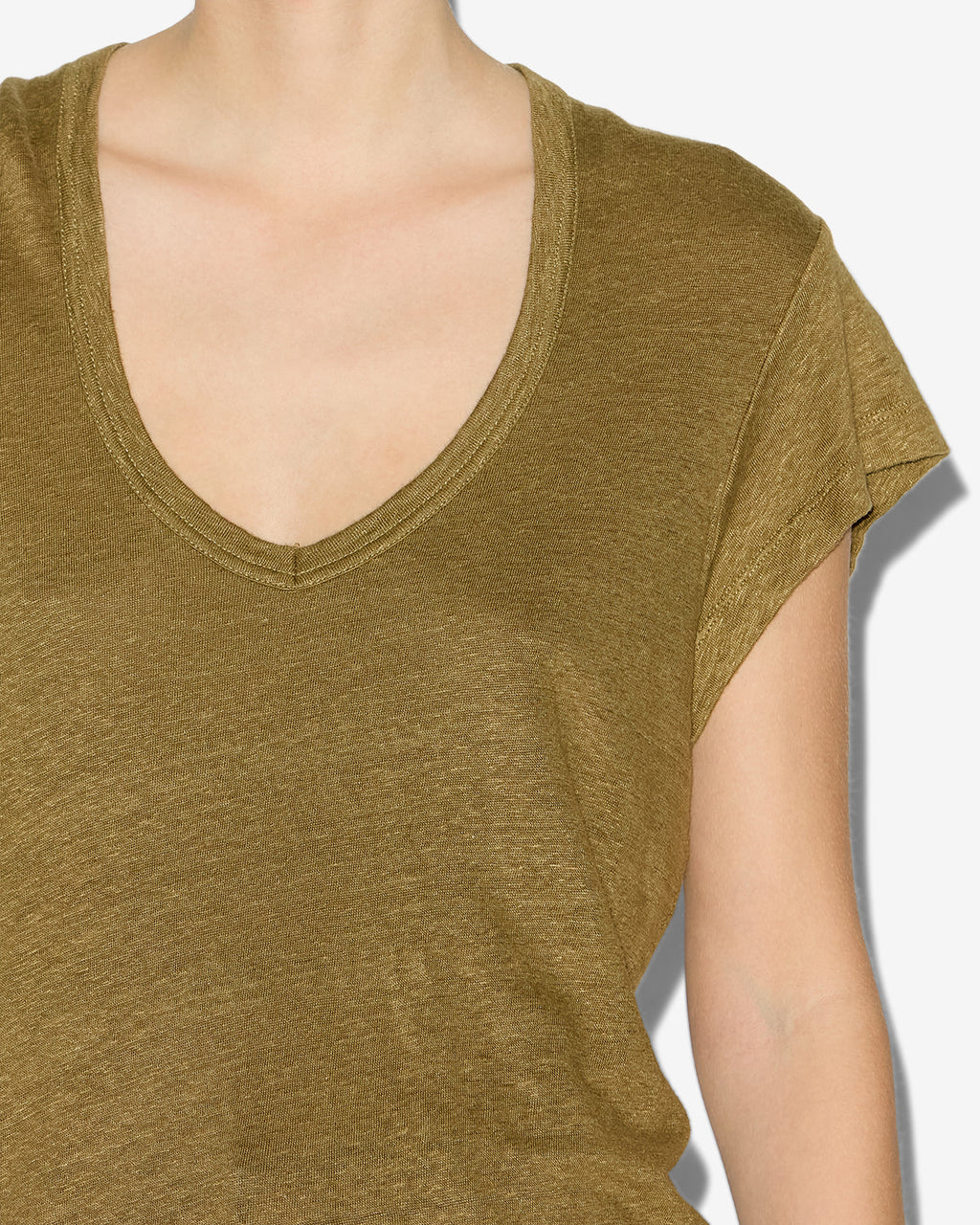 ZANKOU T-SHIRT