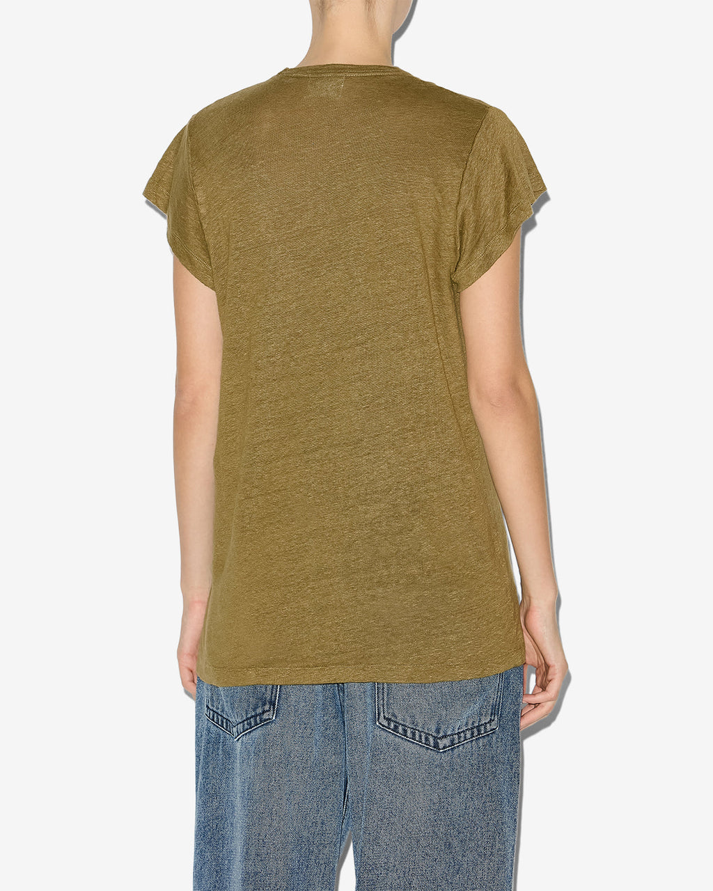 ZANKOU T-SHIRT