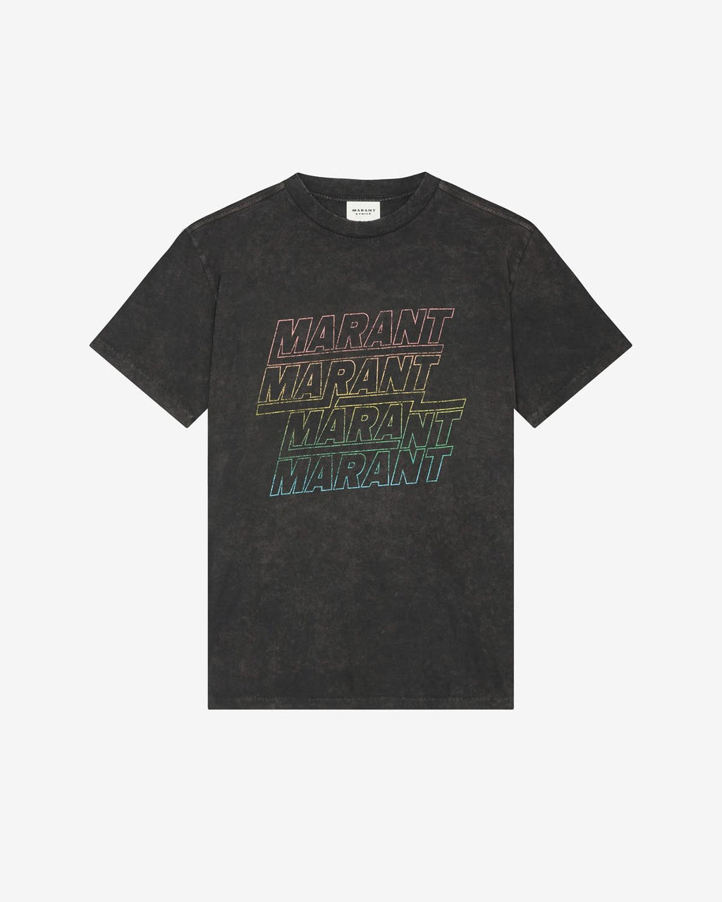 Zoeline Tee-Shirt