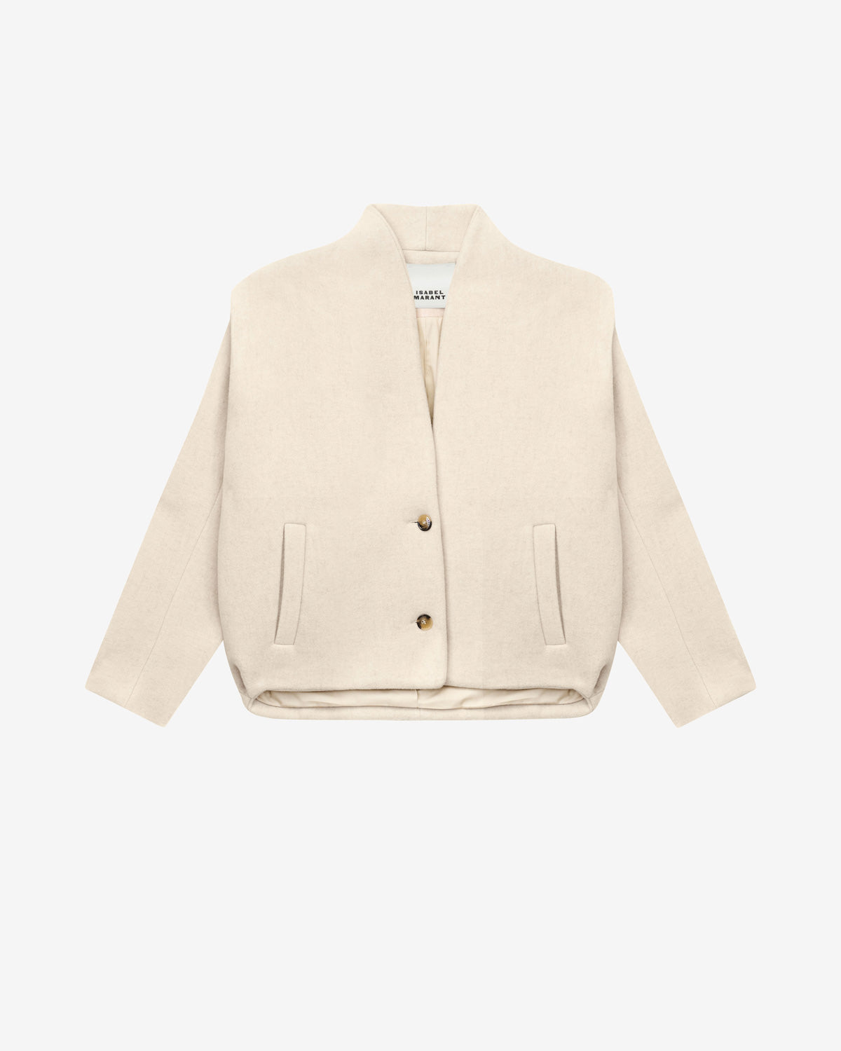 DROGO JACKET