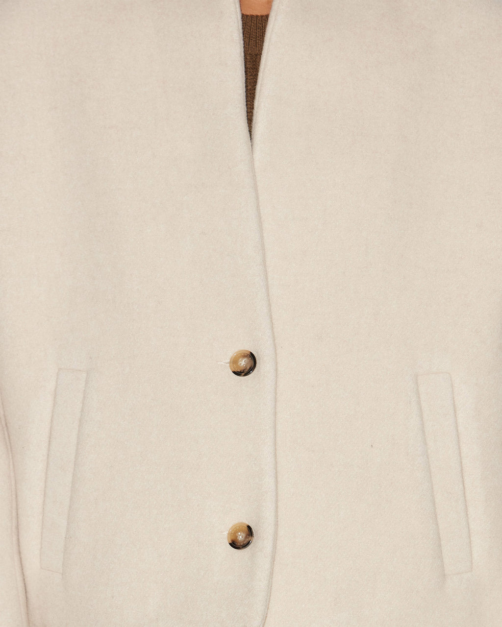 DROGO JACKET
