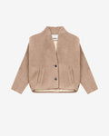 DROGO JACKET