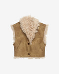 CLARA VEST